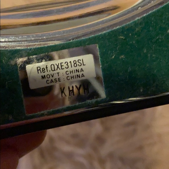 Seiko clock - Picture 2 of 5